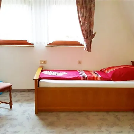 Wiesengrund Gæstehus Thal