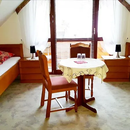Penzion Pension Wiesengrund *