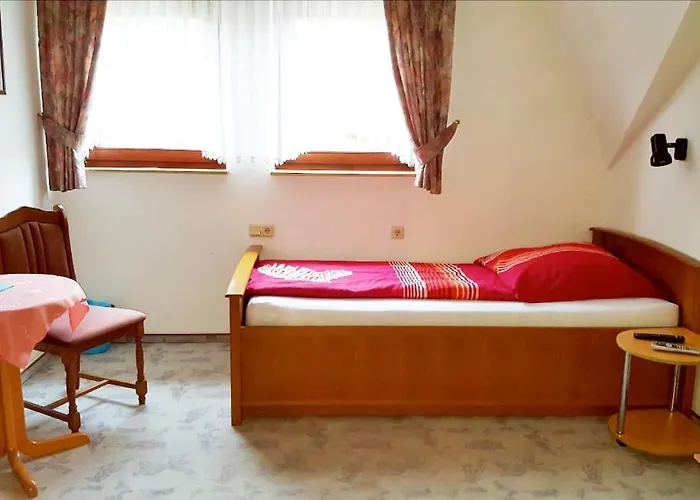 Wiesengrund Vendégház Thal